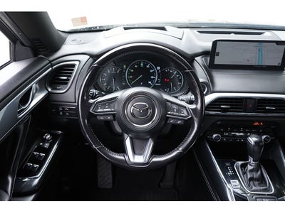 2023 Mazda Mazda CX-9 Grand Touring