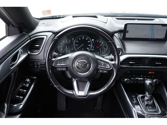 2023 Mazda Mazda CX-9 Grand Touring