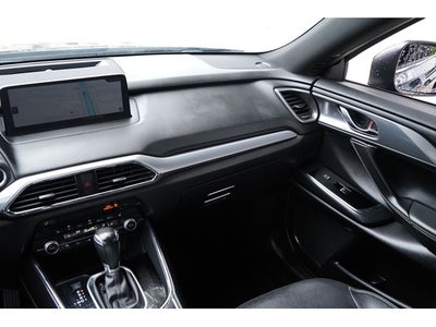 2023 Mazda Mazda CX-9 Grand Touring