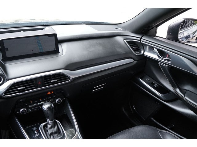 2023 Mazda Mazda CX-9 Grand Touring