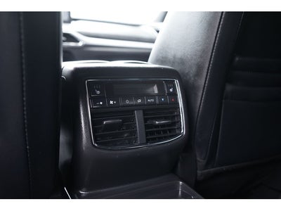 2023 Mazda Mazda CX-9 Grand Touring