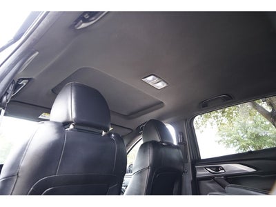 2023 Mazda Mazda CX-9 Grand Touring