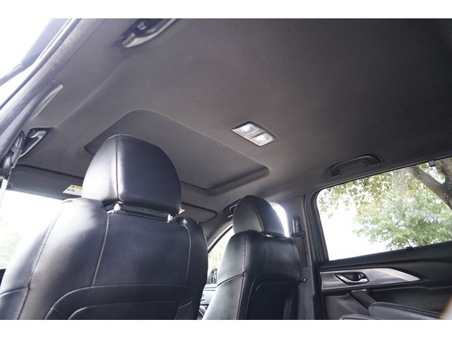 2023 Mazda Mazda CX-9 Grand Touring