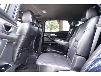 2023 Mazda Mazda CX-9 Grand Touring