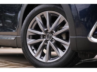 2023 Mazda Mazda CX-9 Grand Touring