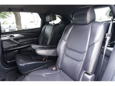 2023 Mazda Mazda CX-9 Grand Touring