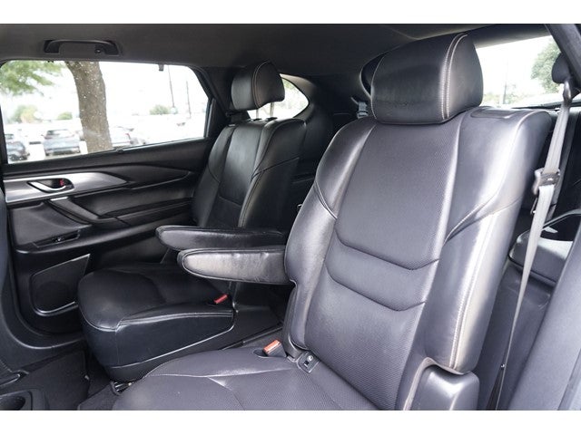 2023 Mazda Mazda CX-9 Grand Touring