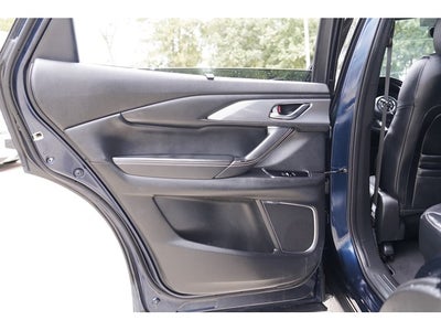 2023 Mazda Mazda CX-9 Grand Touring