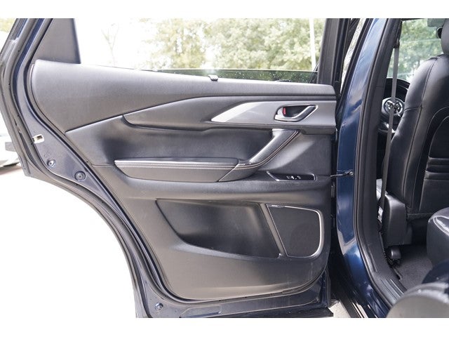 2023 Mazda Mazda CX-9 Grand Touring