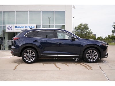 2023 Mazda Mazda CX-9 Grand Touring