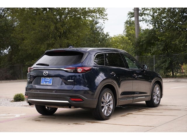 2023 Mazda Mazda CX-9 Grand Touring