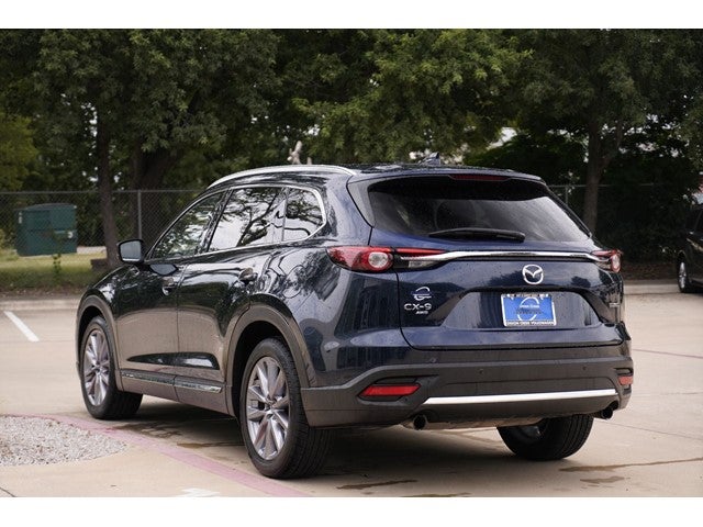 2023 Mazda Mazda CX-9 Grand Touring