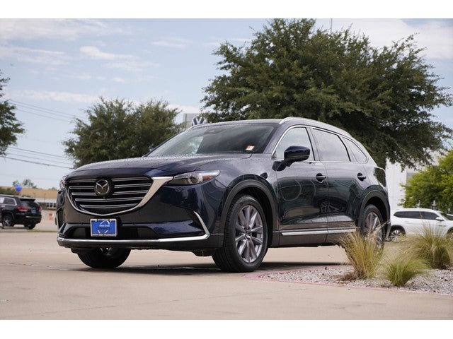 2023 Mazda Mazda CX-9 Grand Touring