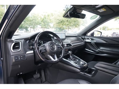 2023 Mazda Mazda CX-9 Grand Touring