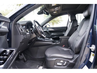 2023 Mazda Mazda CX-9 Grand Touring