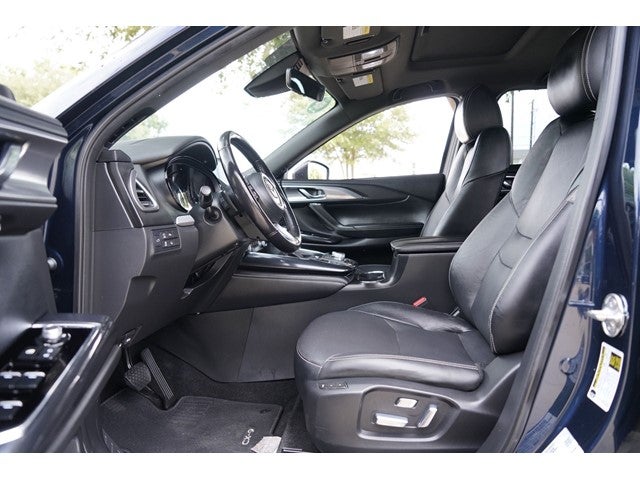 2023 Mazda Mazda CX-9 Grand Touring