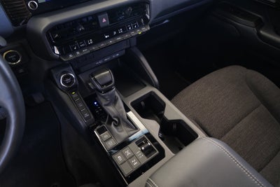2025 Toyota Land Cruiser 1958