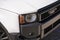 2025 Toyota Land Cruiser 1958
