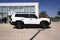 2025 Toyota Land Cruiser 1958