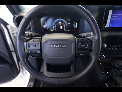 2025 Toyota Land Cruiser 1958