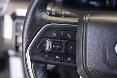 2025 Toyota 4Runner TRD Off-Road Premium