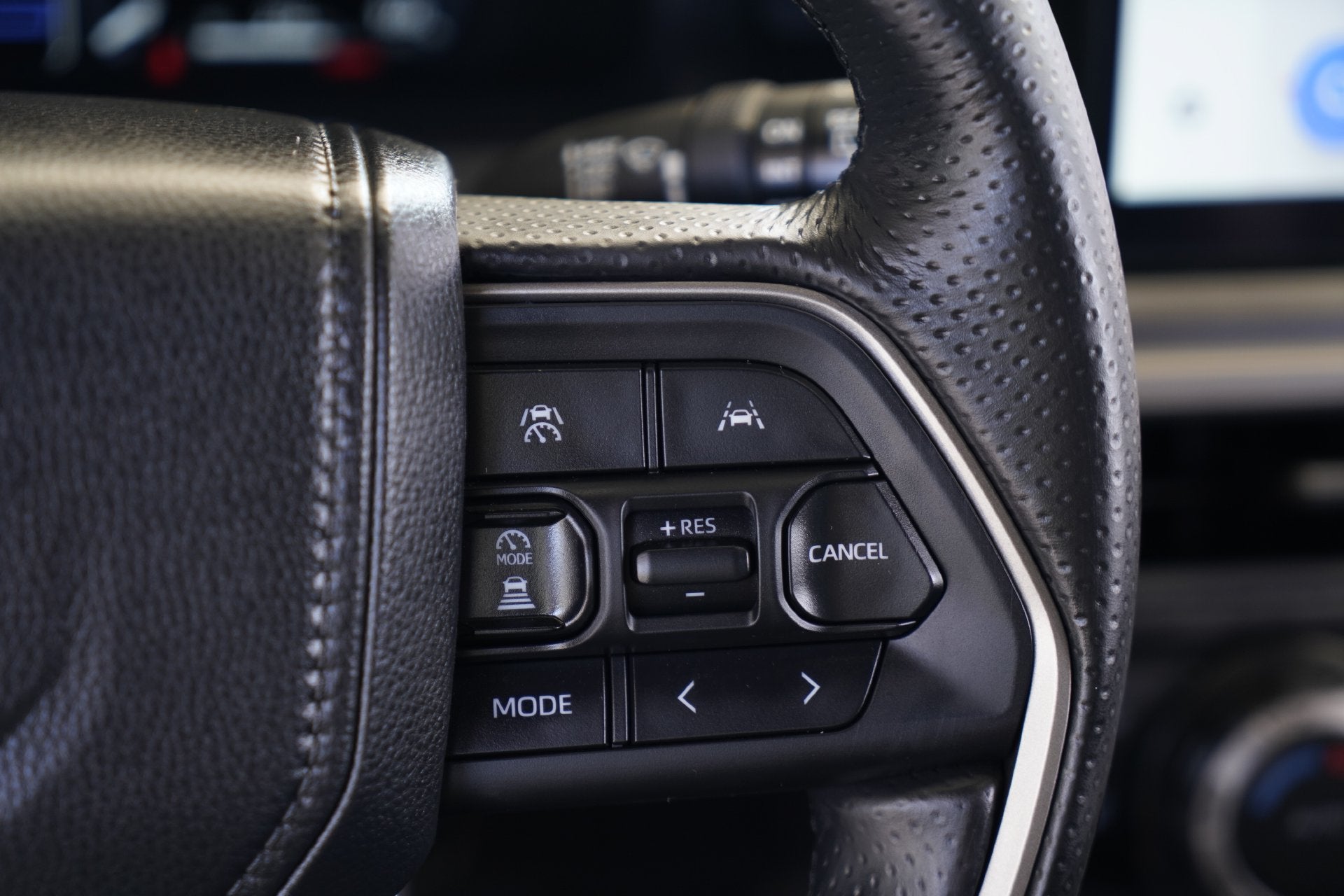 2025 Toyota 4Runner TRD Off-Road Premium