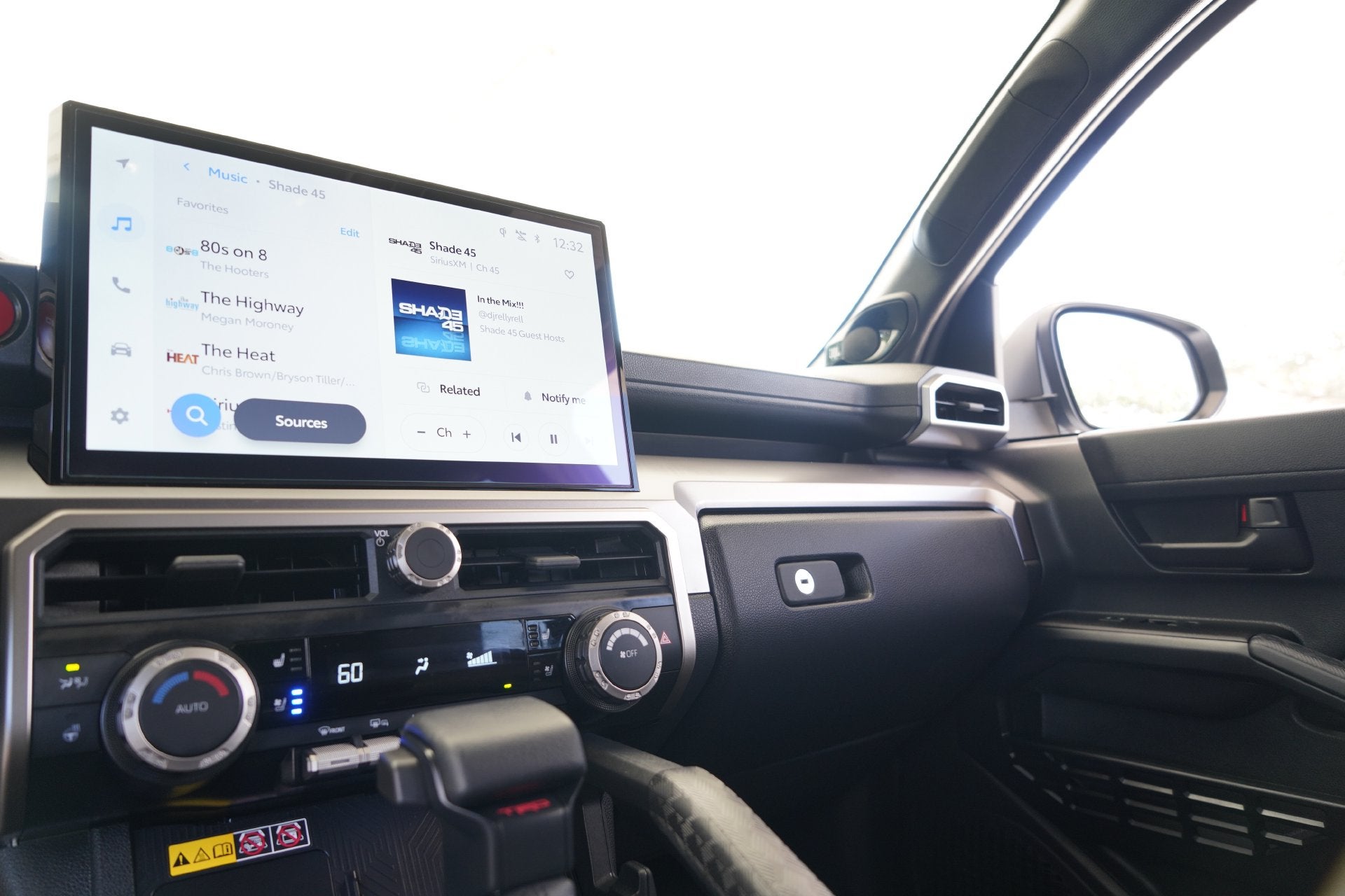 2025 Toyota 4Runner TRD Off-Road Premium