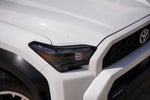 2025 Toyota 4Runner TRD Off-Road Premium