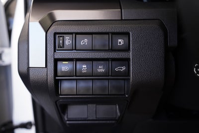 2025 Toyota 4Runner TRD Off-Road Premium