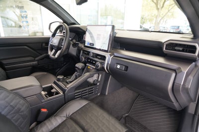 2025 Toyota 4Runner TRD Off-Road Premium