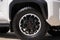 2025 Toyota 4Runner TRD Off-Road Premium