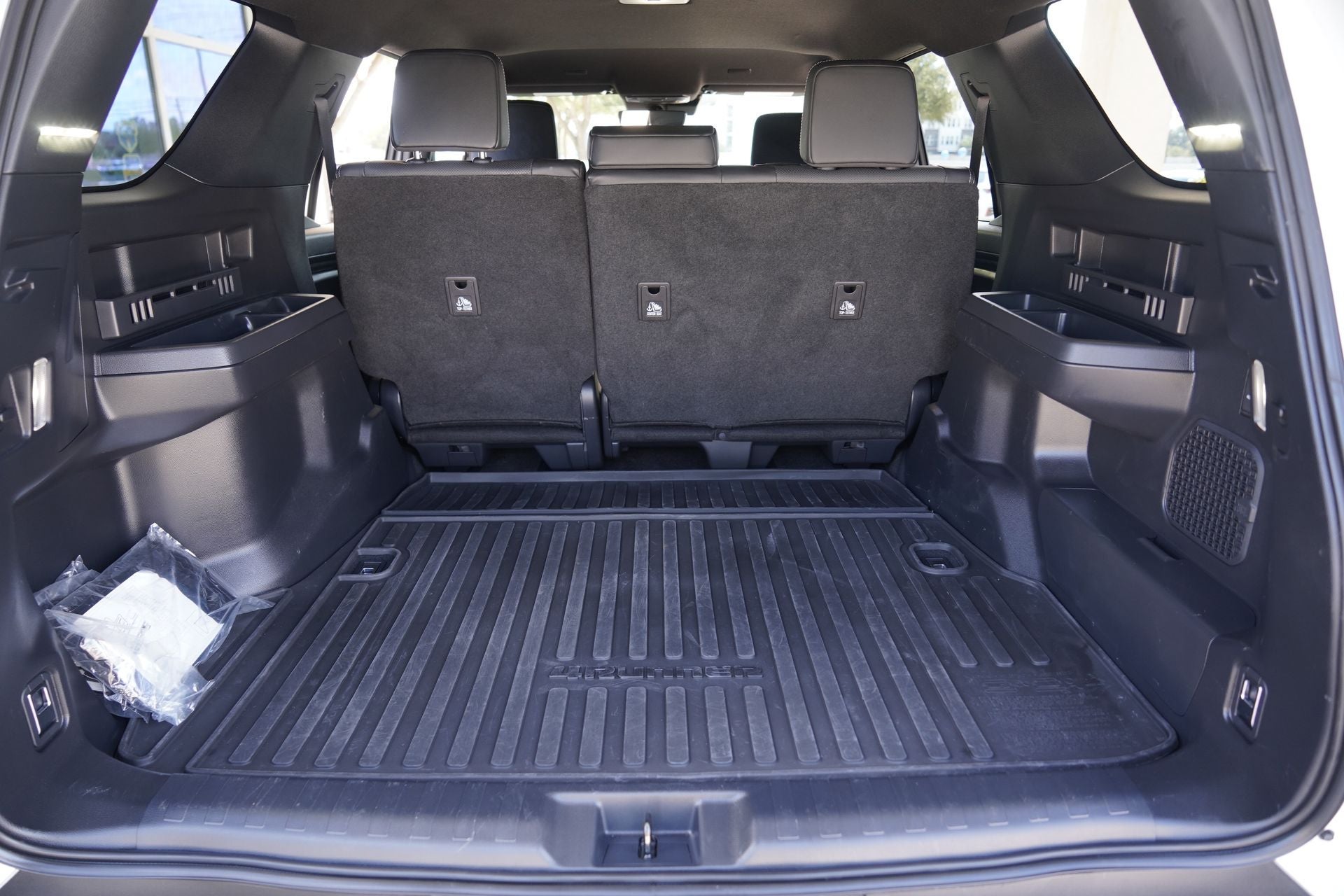 2025 Toyota 4Runner TRD Off-Road Premium