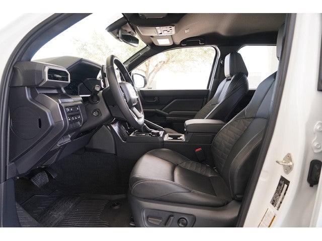 2025 Toyota 4Runner TRD Off-Road Premium