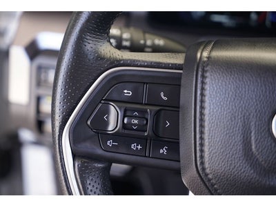2025 Toyota 4Runner TRD Off-Road Premium