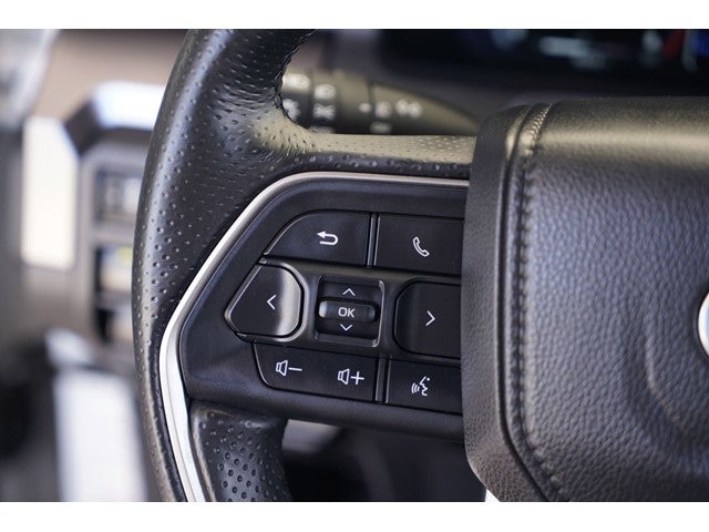 2025 Toyota 4Runner TRD Off-Road Premium