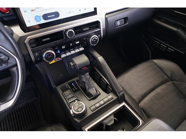 2025 Toyota 4Runner TRD Off-Road Premium