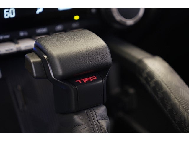 2025 Toyota 4Runner TRD Off-Road Premium