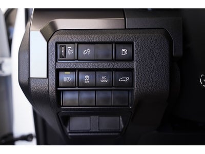 2025 Toyota 4Runner TRD Off-Road Premium