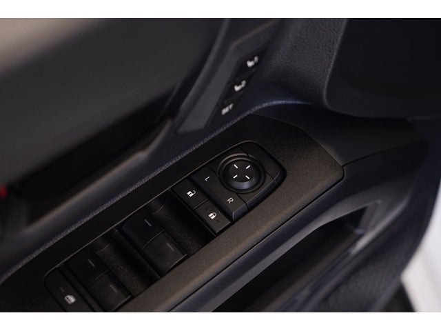 2025 Toyota 4Runner TRD Off-Road Premium