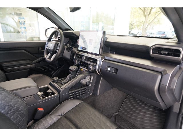2025 Toyota 4Runner TRD Off-Road Premium