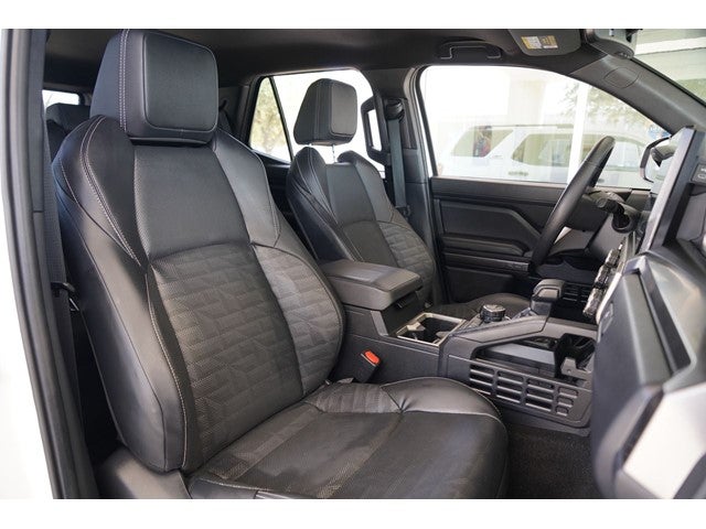 2025 Toyota 4Runner TRD Off-Road Premium