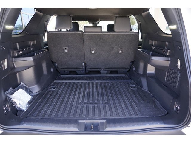 2025 Toyota 4Runner TRD Off-Road Premium