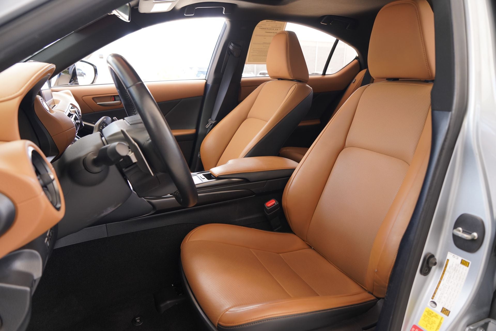 2024 Lexus IS 350 F SPORT Design