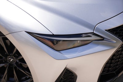 2024 Lexus IS 350 F SPORT Design