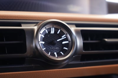 2024 Lexus IS 350 F SPORT Design