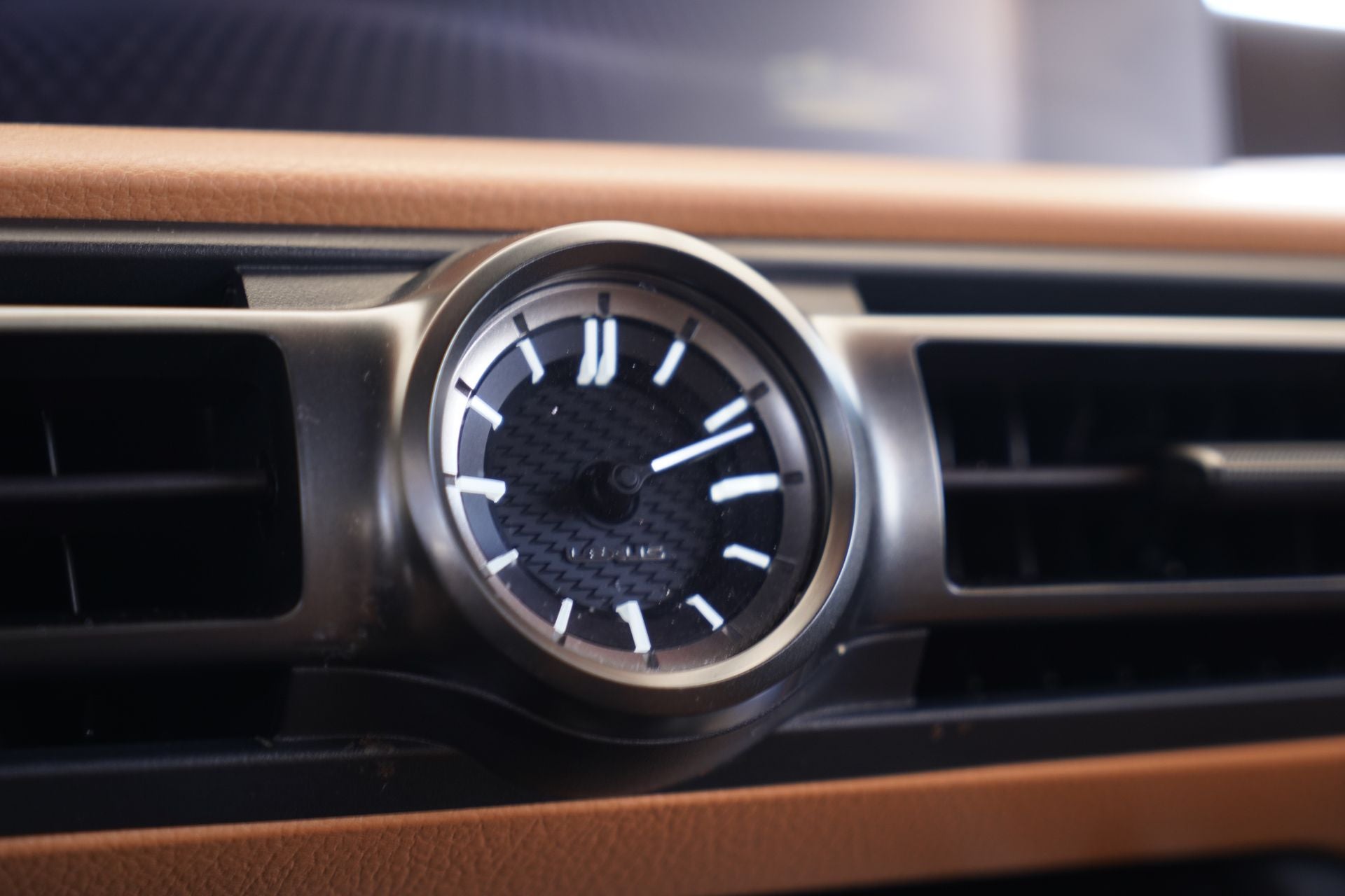 2024 Lexus IS 350 F SPORT Design