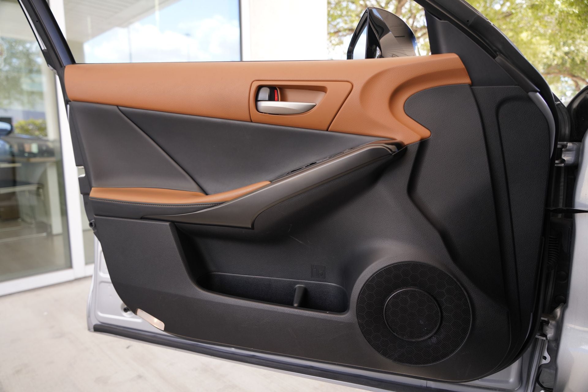 2024 Lexus IS 350 F SPORT Design
