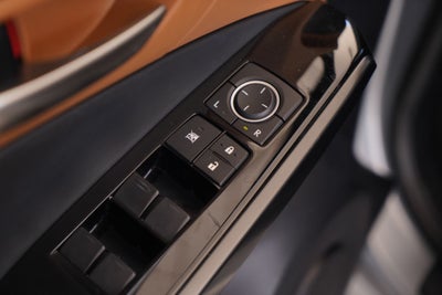 2024 Lexus IS 350 F SPORT Design