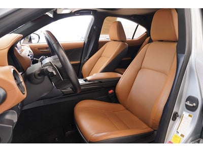 2024 Lexus IS 350 F SPORT Design
