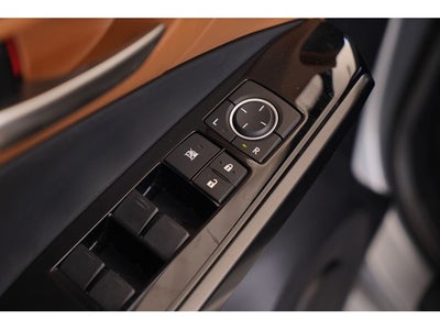2024 Lexus IS 350 F SPORT Design